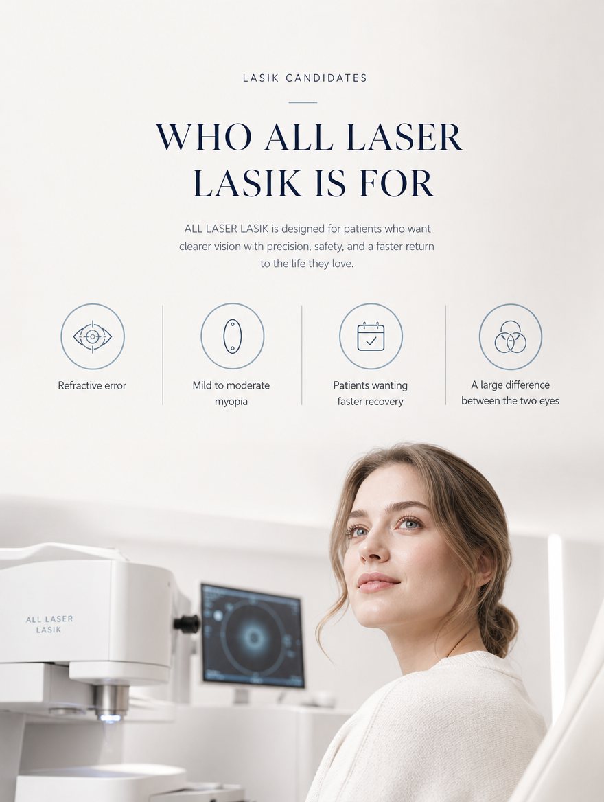 All-laser shared benefits and the LASIK flap procedure at EYEONCE Eye Clinic Seoul — panel 6